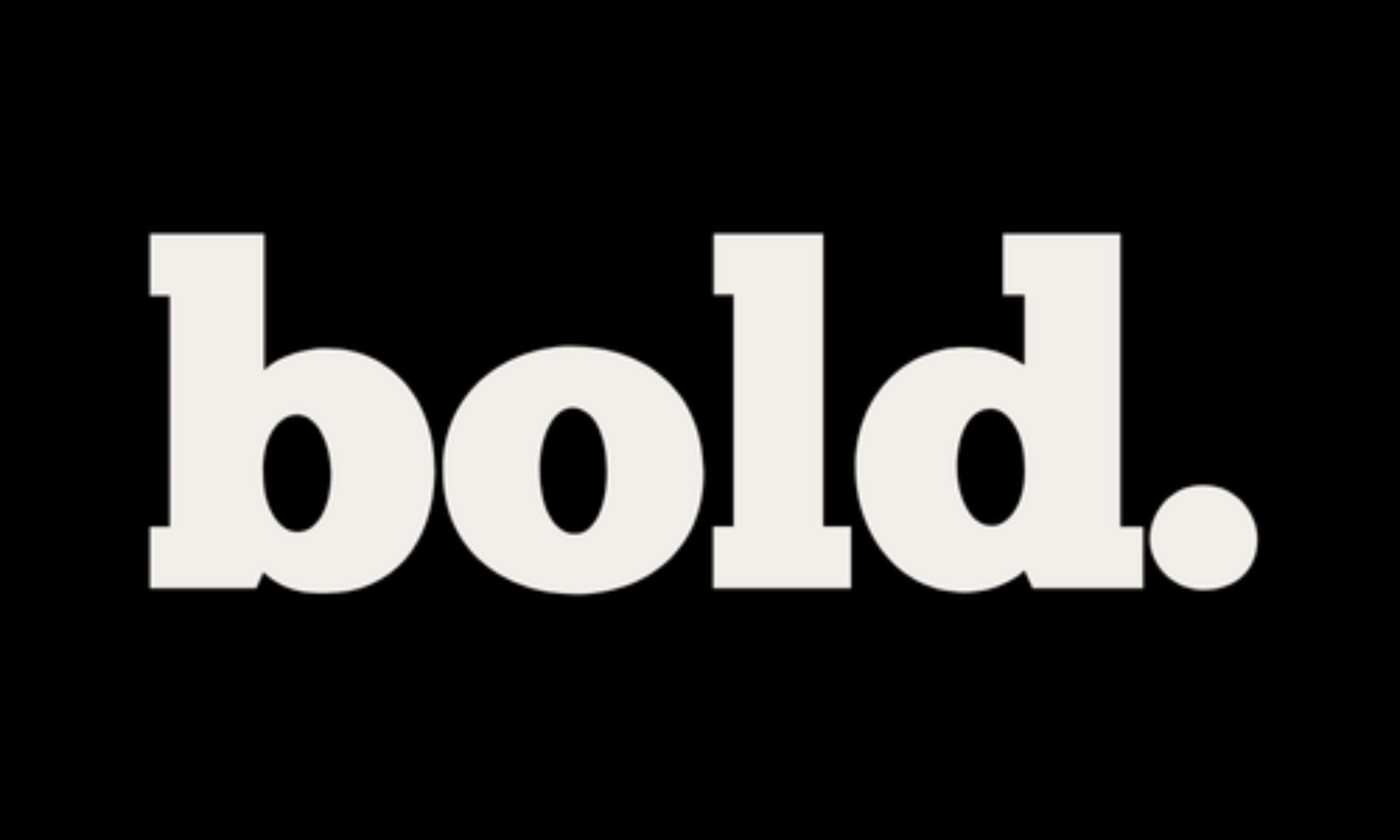 The Bold Collective — LPT Realty