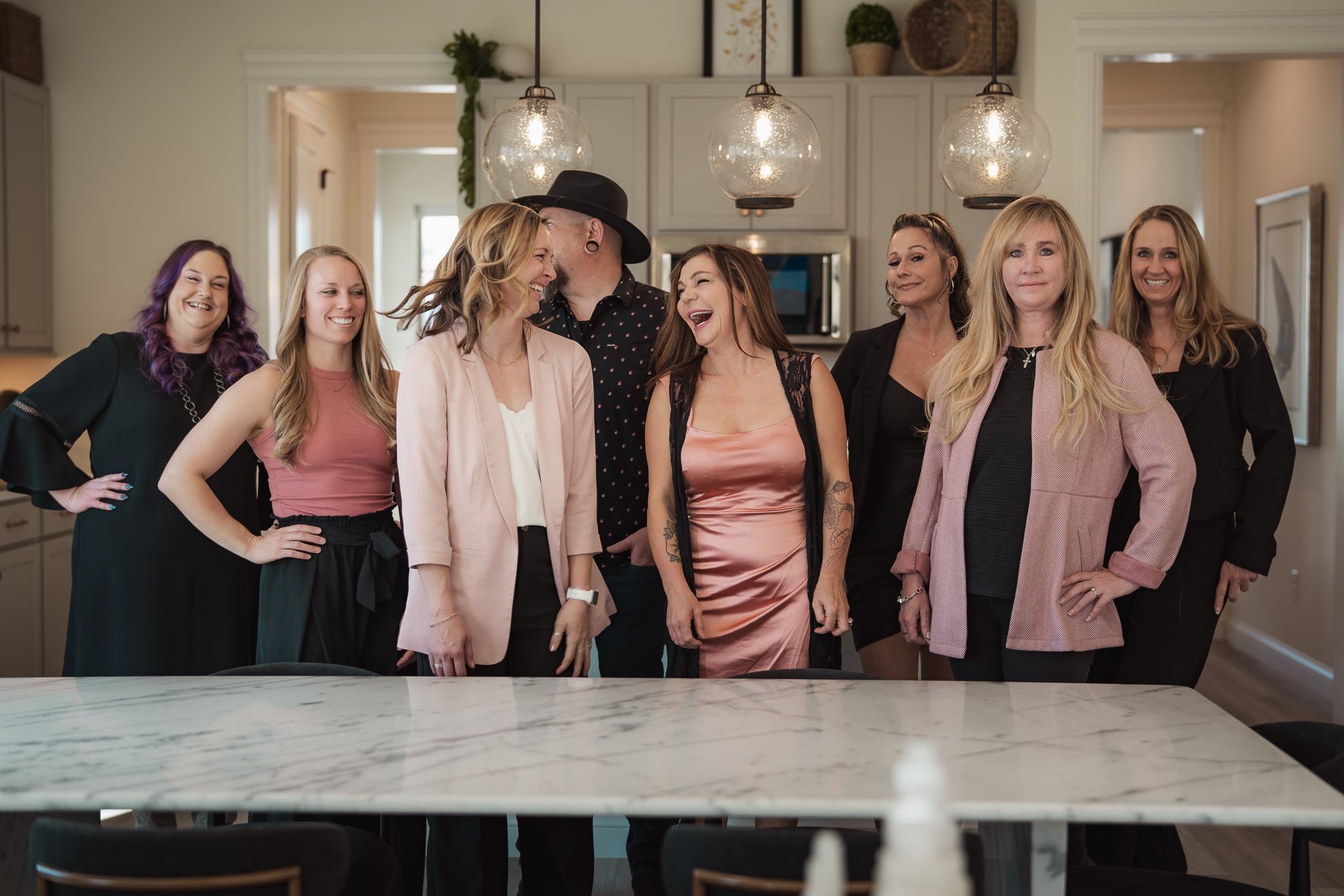 The Bold Collective Team at LPT Realty — Northern Colorado first-time homebuyer specialists